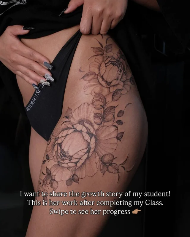 Aleksandra Dovgal (Masiuk) •'s work 1