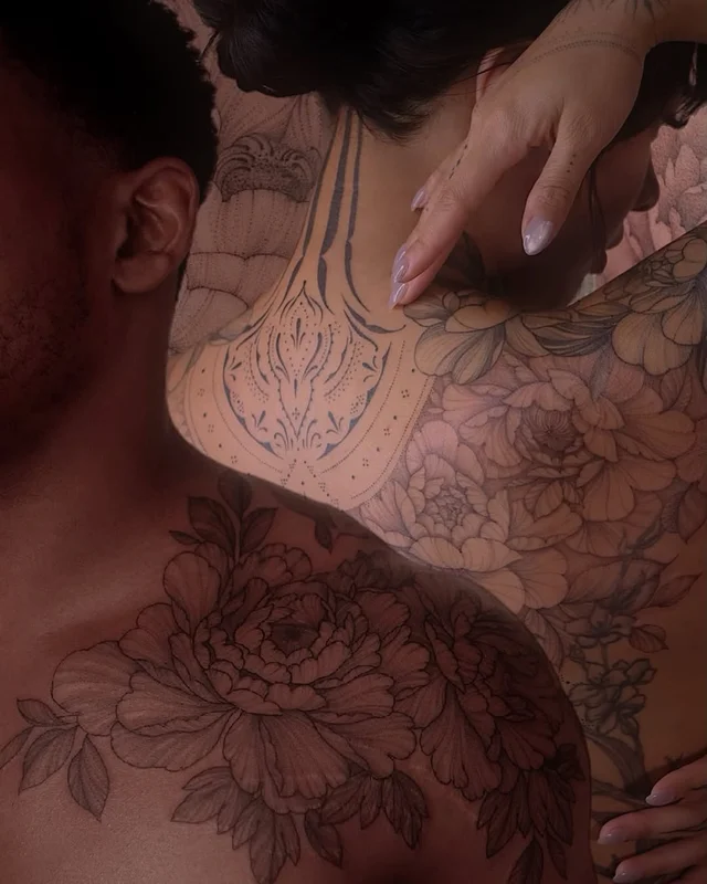 Aleksandra Dovgal (Masiuk) •'s work 2