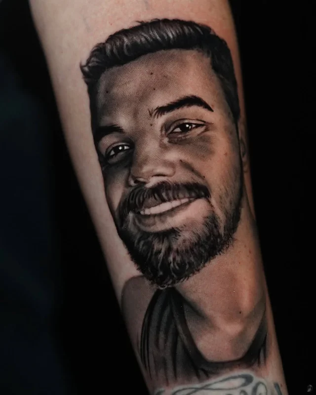 John David Staniforth's work 4