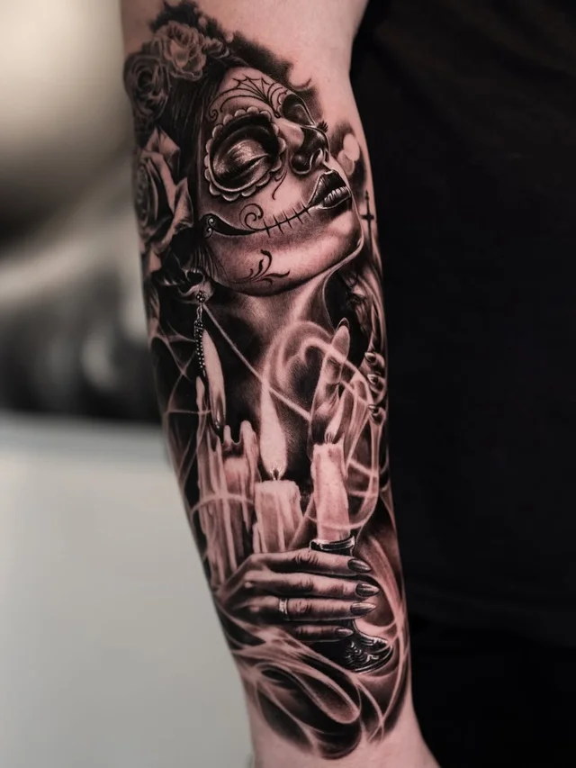 Los Angeles's work 3