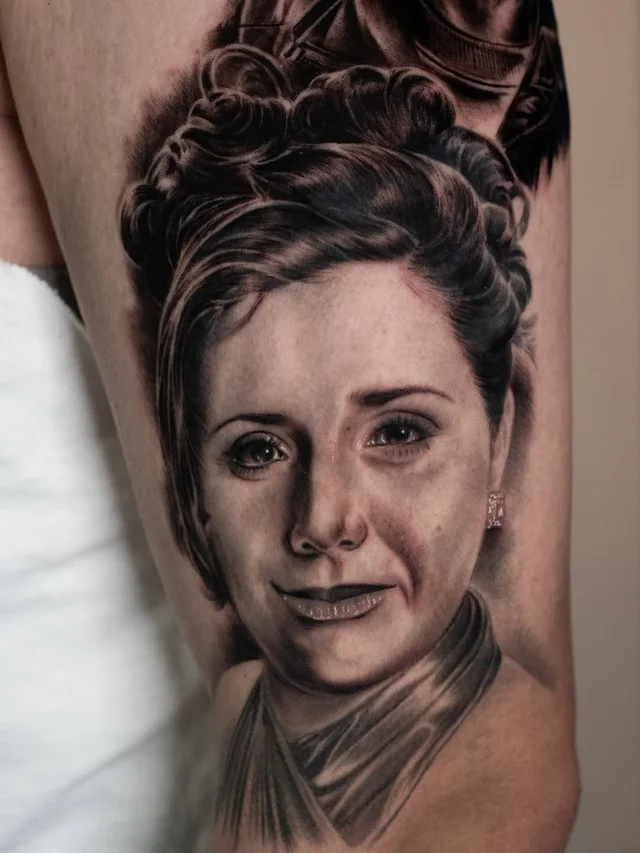 Los Angeles's work 1