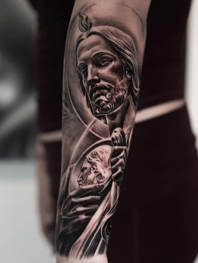 Los Angeles's work 2