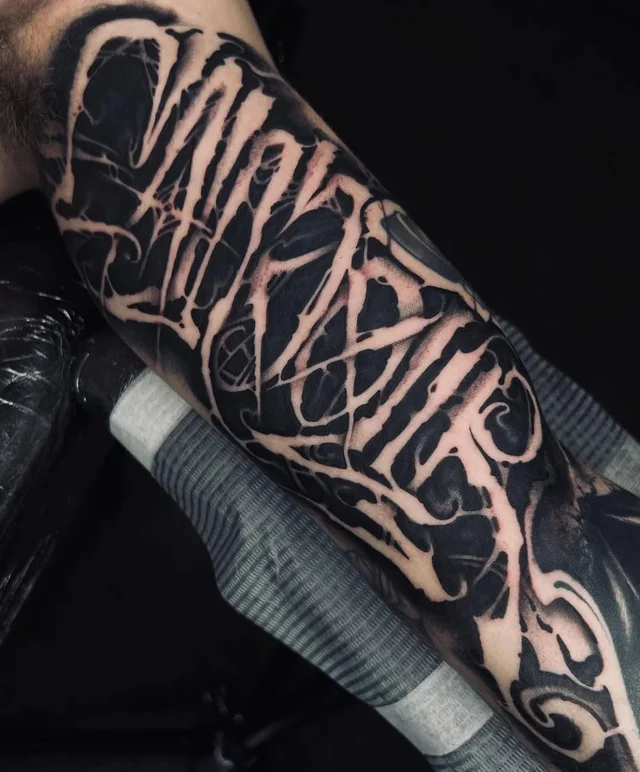 Black Crown Studios's work 3