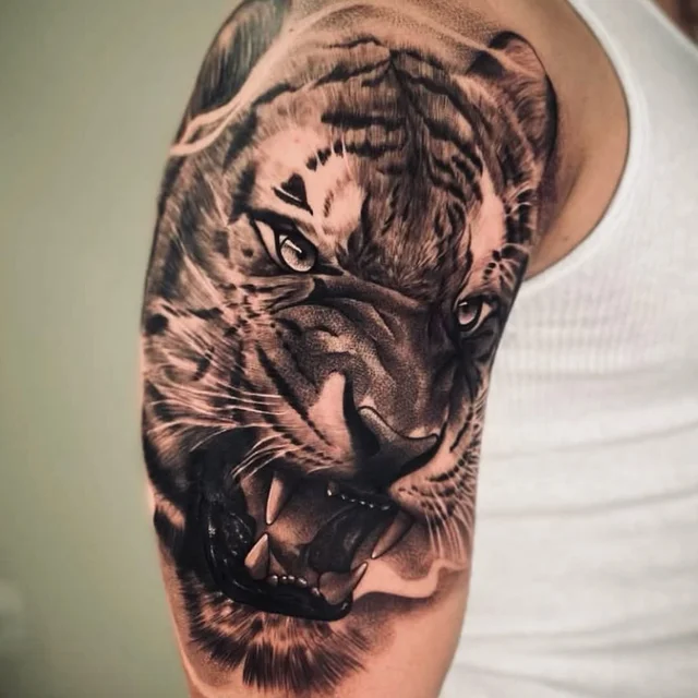 Black Crown Studios's work 1