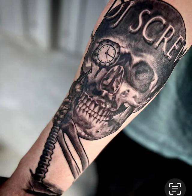 Black Crown Studios's work 2