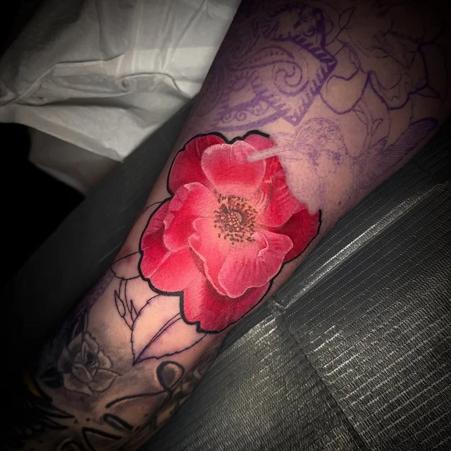 April Ramirez🩷's work 3