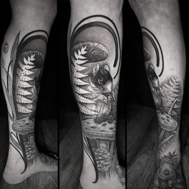 April Ramirez🩷's work 2