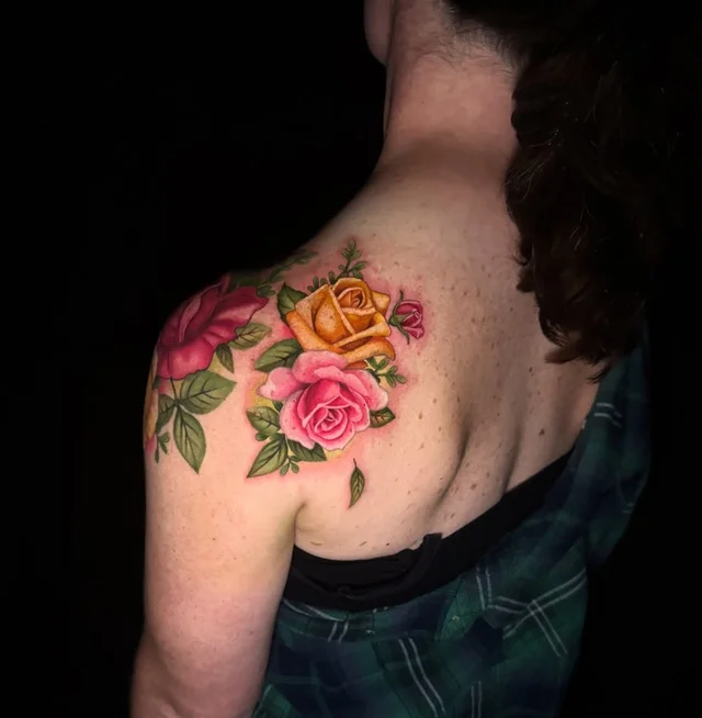 April Ramirez🩷's work 1