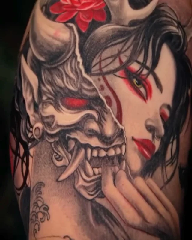 Discover the Latest Tattoo Artwork by's work 4
