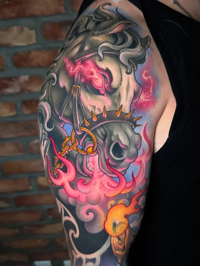 Unknown Artist's work 4