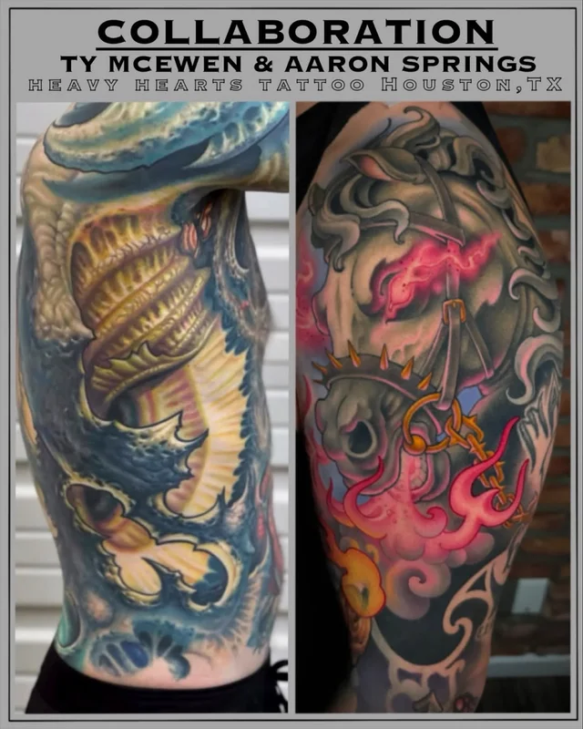 Unknown Artist's work 2