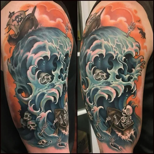 Unknown Artist's work 1