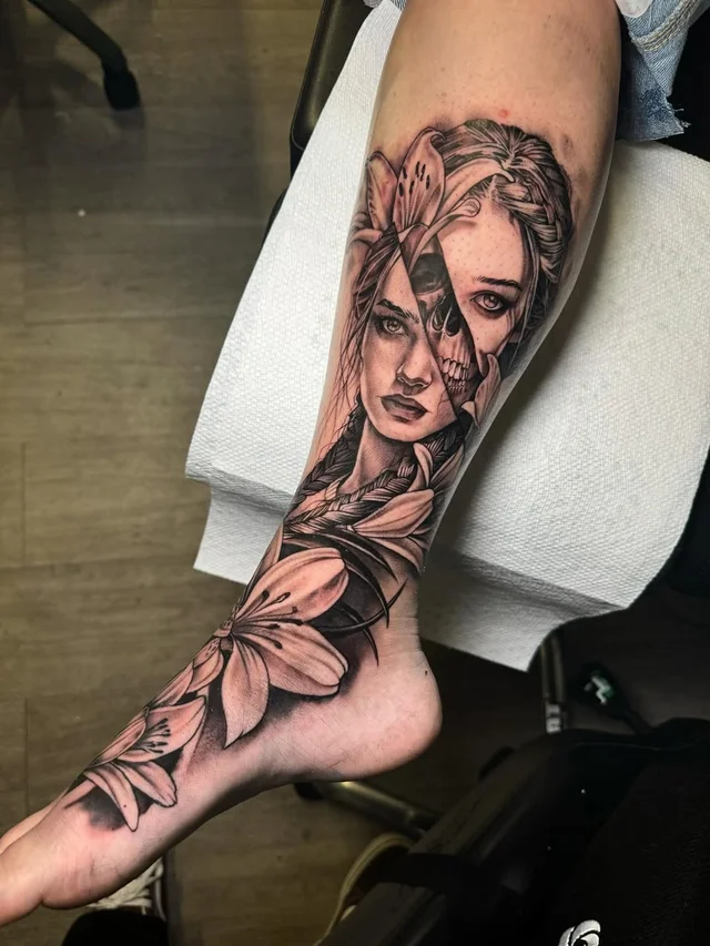 Chandler gaynor's work 4