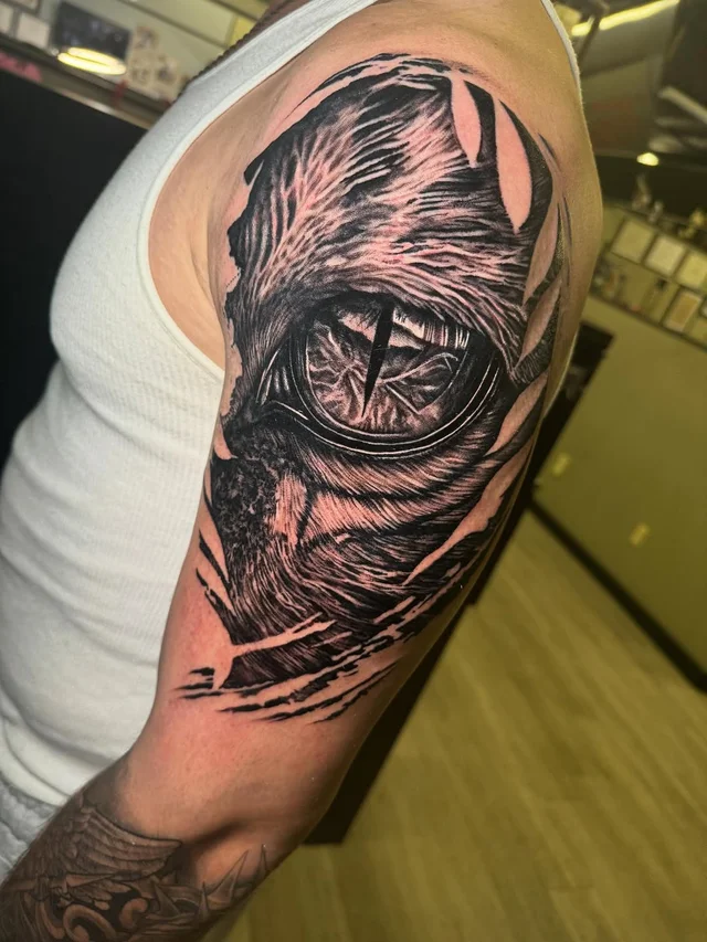 Chandler gaynor's work 3