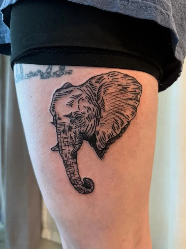 Lauren Visconti's work 1