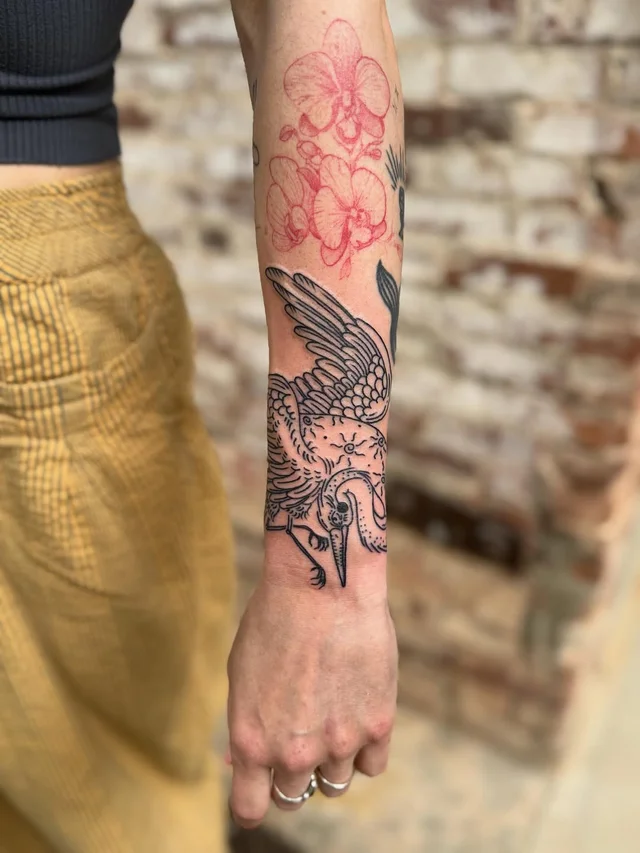 Lauren Visconti's work 2