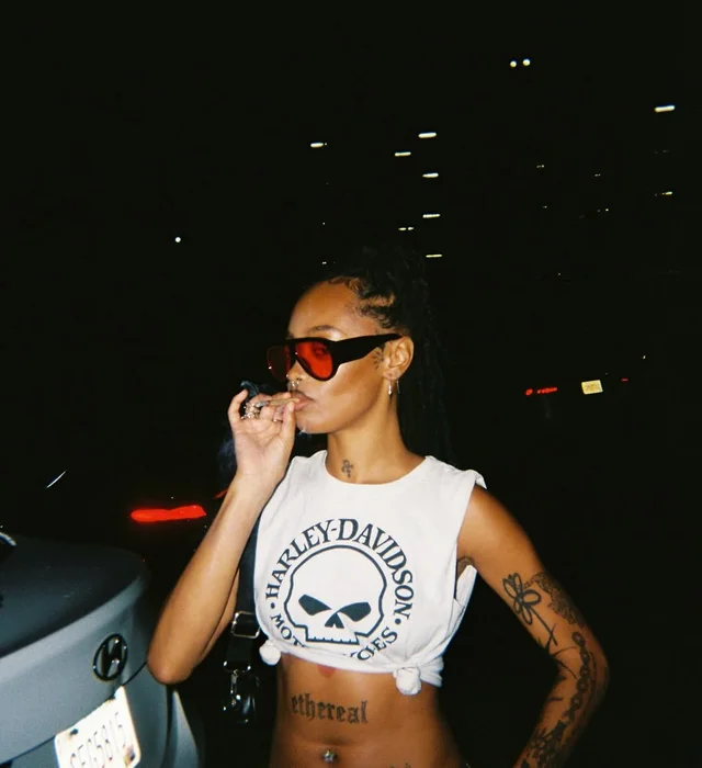 Ethereal Ink's work 4