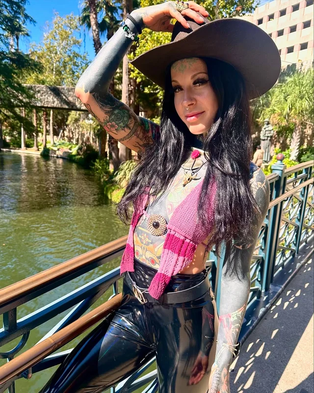 Alena Petunia's work 3