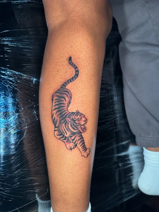 City of Ink ™'s work 1