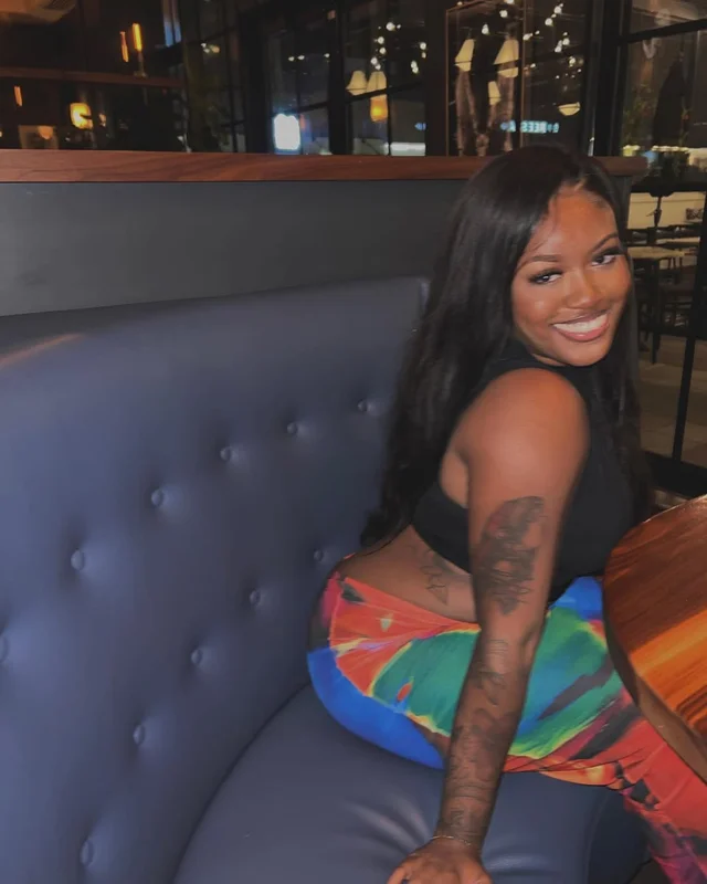 Jakiya Mason 🌹🎨's work 2