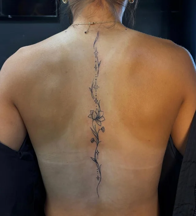 Jakiya Mason 🌹🎨's work 3