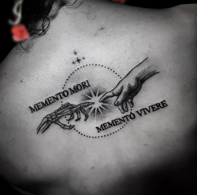 Artist at Ink Couture Tattoos's work 3