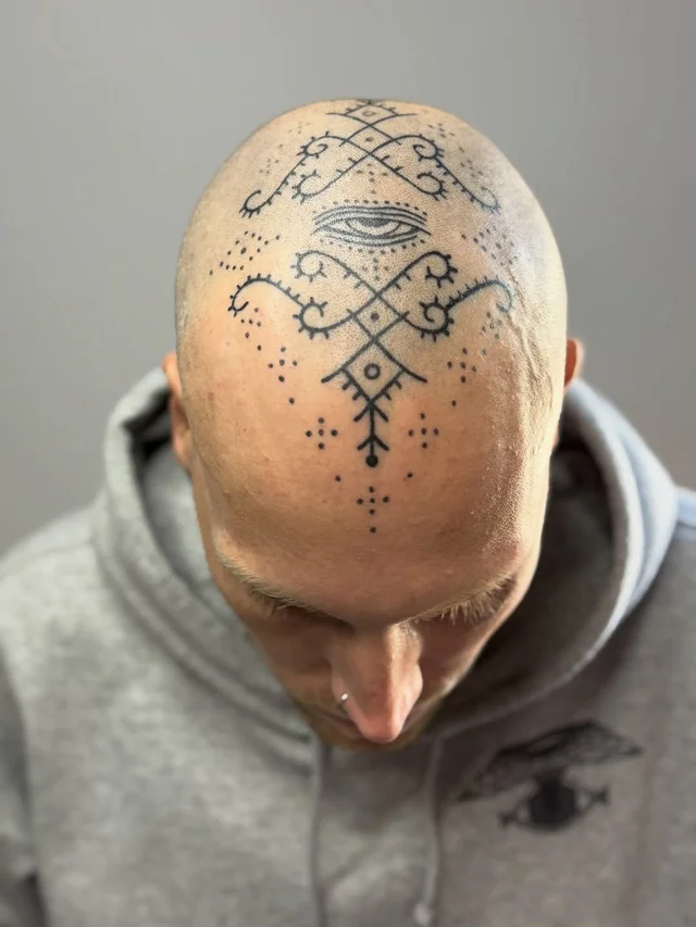 Artist at Serenity Tattoo Studio's work 2