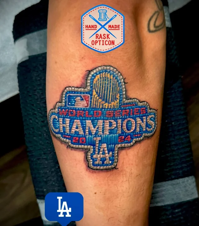 ️ Rask Opticon Tattoos 🪡🧵🩸's work 3