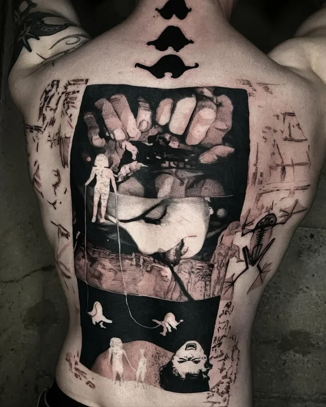 𝐊𝐑𝐈𝐒𝐓𝐈𝐀𝐍𝐍𝐄's work 3