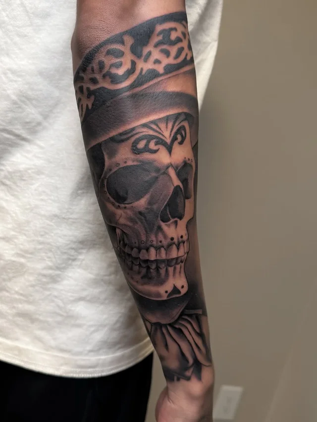 Austin / Dallas's work 3