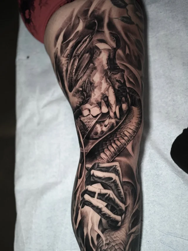 Austin / Dallas's work 2