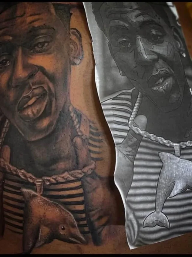 Chad / Atlanta's work 2