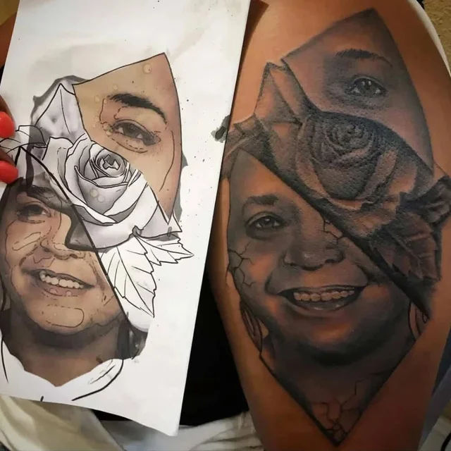 Chad / Atlanta's work 4