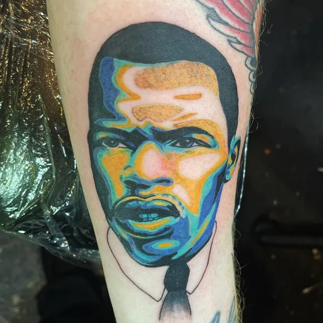 Corey Davis's work 1