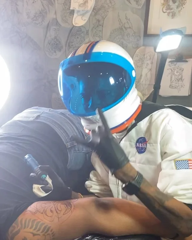 Corey Davis's work 2