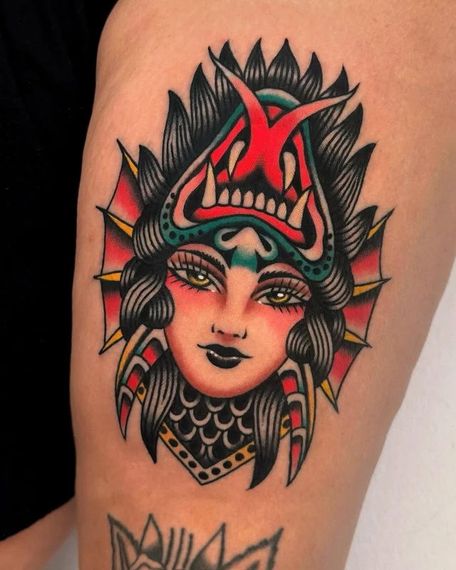 Hudson Mateus's work 1