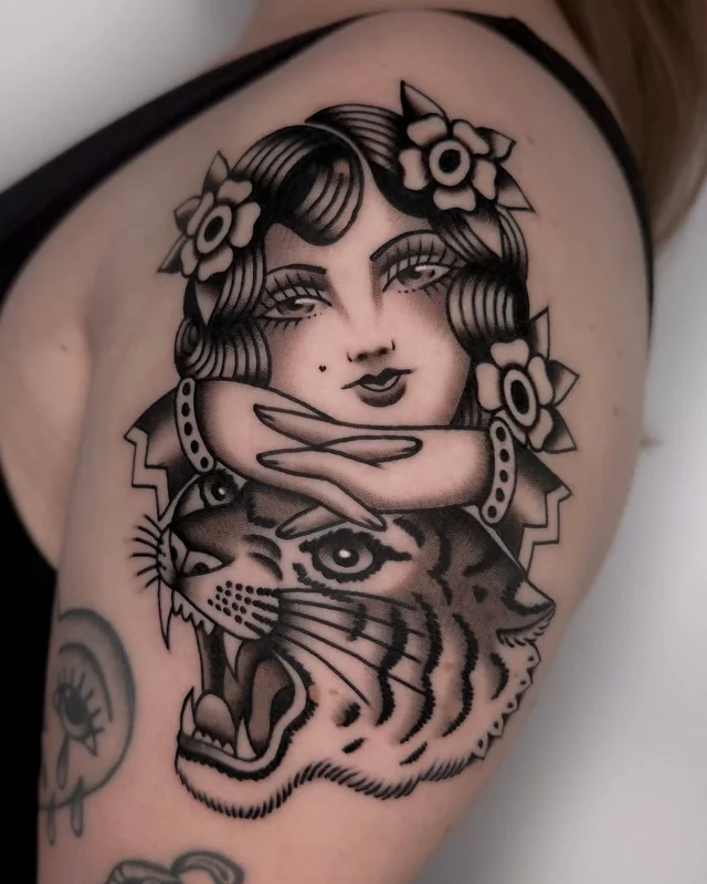 Hudson Mateus's work 3