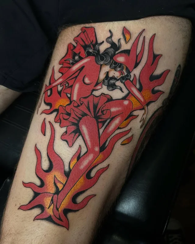 Catherine wilie's work 1