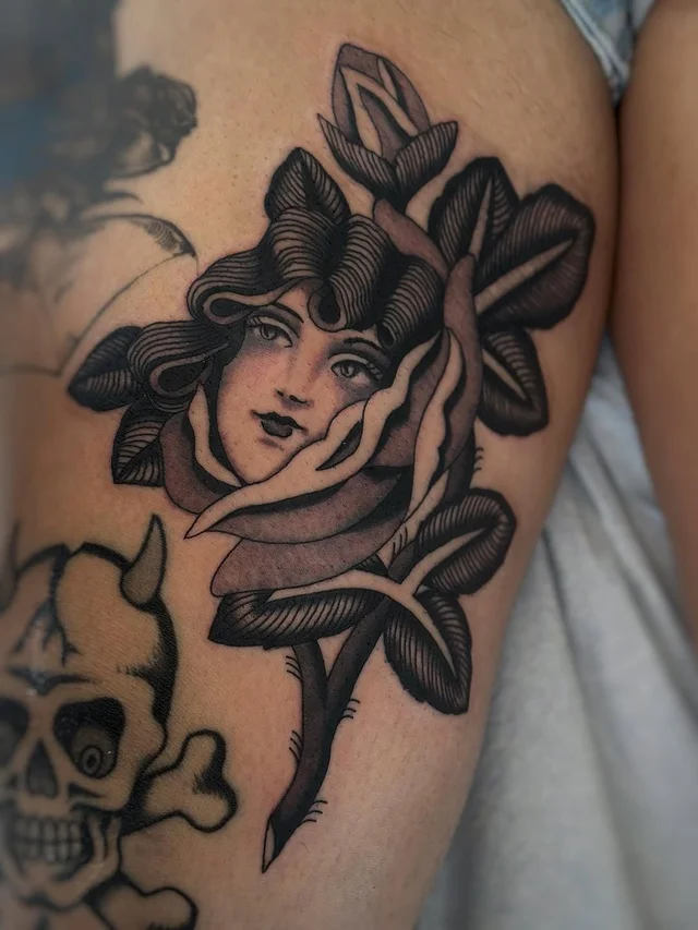 Catherine wilie's work 4