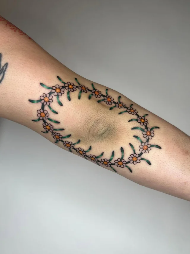 gracie (atlanta tattoos)'s work 3