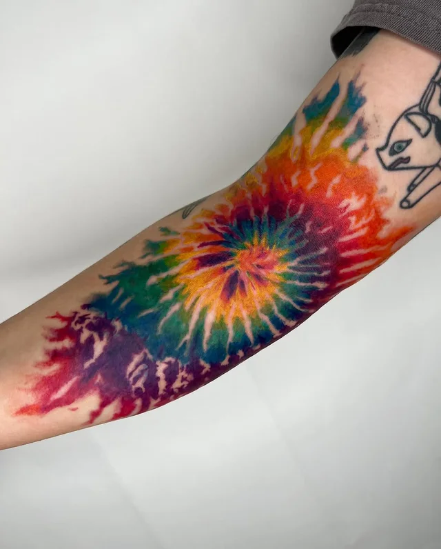 gracie (atlanta tattoos)'s work 2