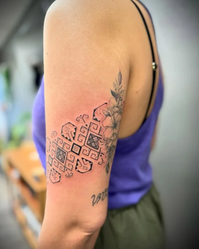 Joel Jalayahay's work 2