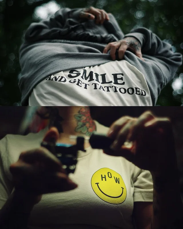 Artist at The Austin Tattoo Co.'s work 3