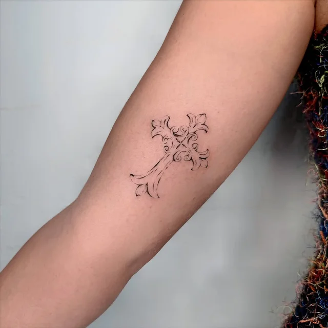 Austin Fine Line | Tiny's work 2