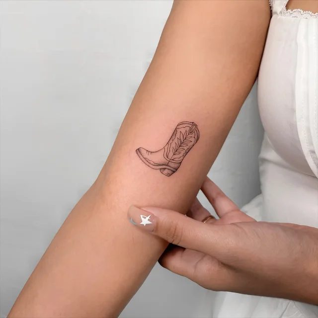 Austin Fine Line | Tiny's work 1