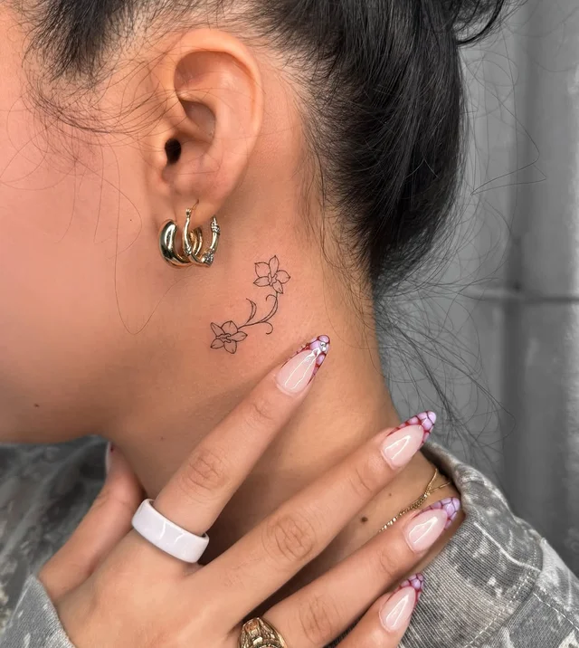 Austin Fine Line | Tiny's work 4