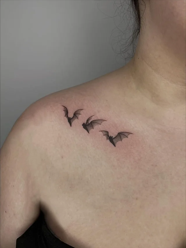 Artist at Serenity Tattoo Studio's work 4