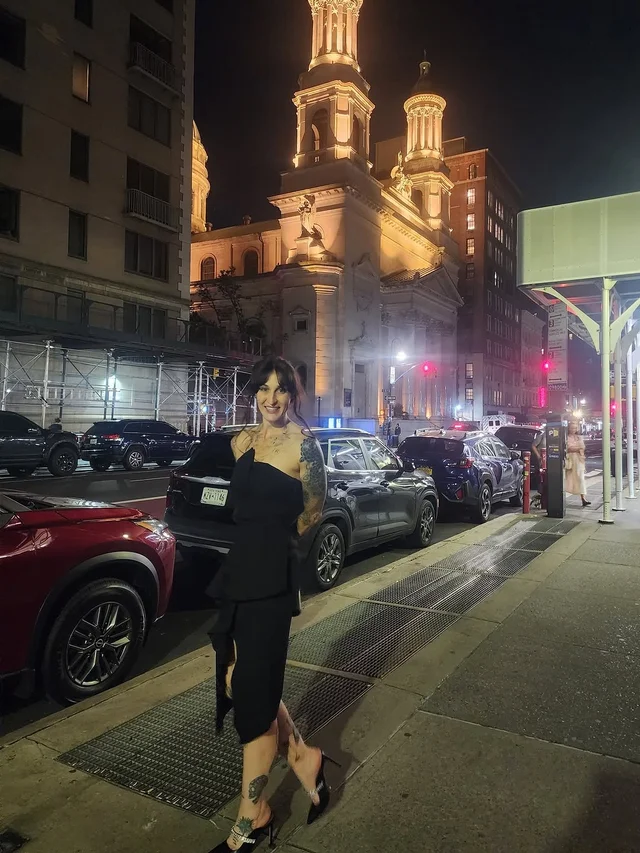 Coley Jackson: Artist ATX's work 2