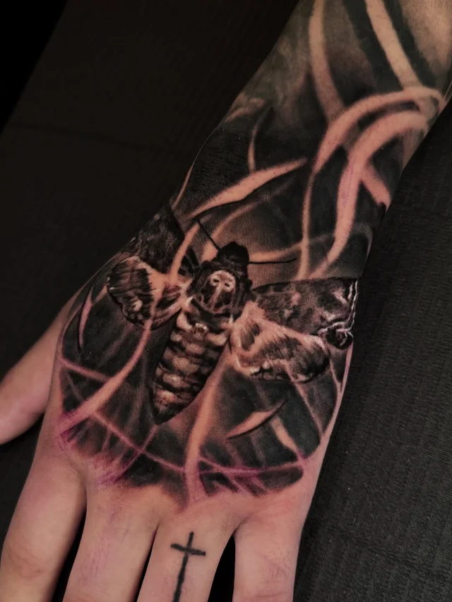 Armando Galán 🇨🇱🇺🇸's work 1