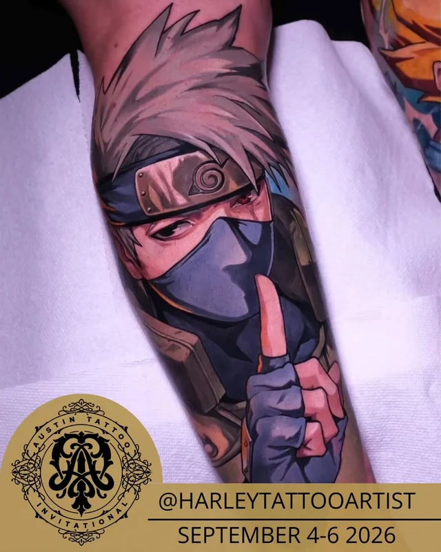 Dmitry Kharlashin's work 3